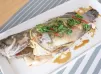 清蒸海上鮮