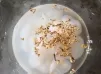釀桂花荔枝酒