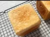 牛奶吐司麵包