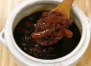 陳皮冰糖燉檸檬