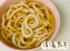 (日本菜)清湯烏冬Udon