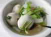 新年團團圓圓咸湯圓，滋味滿分！
