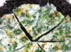 【茜人至愛】勁茜墨魚紫菜餅 Cuttlefish Paste Cake with Coriander and Seaweed