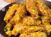 【惹味小食】黃金風沙單骨雞翼  Half cut chicken wing in salted egg yolk sauce with deep fried g