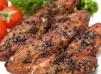 【土匪滋味】孜然雞翼 Cumin Wings