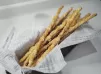 芝麻麵包棒🥖