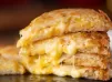 起司夾心薯餅