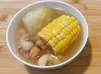 節瓜薏米素湯