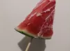 真係西瓜冰
