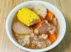 潤肺潤燥湯水