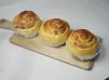 餐肉芝士卷