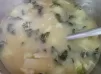 沙蔘玉竹白菜魚湯