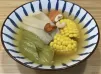 合掌瓜竹笙素湯