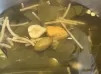 魚腥草龍脷葉青欖水