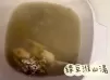 (中國菜)綠豆淮山湯