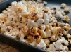 平底锅爆米花 Homemade Sweet popcorn