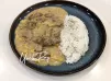 粟米肉粒飯 Show me your love