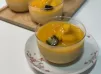芒果布甸