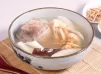 太子蔘百合麥冬椰子湯｜消暑靚湯｜益氣安神｜養陰清熱｜生津益肺