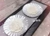 玫瑰花鮮奶布丁