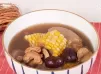 五指毛桃淮山粟米素湯 ｜夏日湯水｜健脾補肺｜行氣利濕｜舒筋活絡｜冷氣病湯水