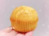 牛油馬芬小蛋糕