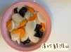 (中國菜)清炒鮮淮山