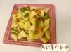 馬鈴薯炒彩椒Poor Man´s Potatoes