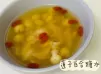 蓮子百合糖水