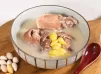 冬日靚湯｜滋陰補腎｜健脾開胃｜去濕消腫｜白果腐竹胡椒豬肚湯