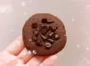 英式朱古力粒脆曲奇餅