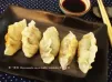 脆卜卜餃子[Airfryer HD9238免油炸鍋]