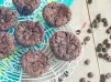 布朗尼鬆餅Brownie Muffin