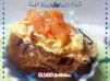 煙三文魚粟米焗薯【安田有機專門店】