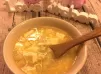 粟米豆腐魚肚羹