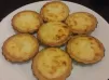 芝士撻【食平D】