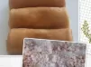 奶醬甜手卷[盛夏甜品大作戰]