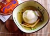 蘿蔔泥大根風味煮
