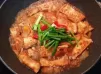 家常紅燒豆腐