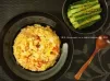 三色素炒飯