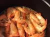 杞子醉蝦 - 5分鐘食得