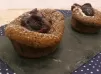 『純』巧克力果仁蛋糕配櫻桃果醬