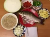 鯽魚冬瓜薏米湯
