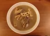 蓮藕鱆魚豬骨湯食譜