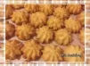 鬆脆香牛油o即花曲奇