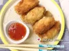 巴辣香雞翼 [零難度小吃］