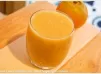 熱黑木耳橙汁．柯媽媽の植物燕窩
