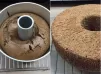 特濃朱古力戚風蛋糕／Double Chocolate Chiffon cake/ダブルチョコレートシ