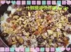 什錦臘味煲仔飯(鑄鐵煲版)