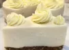 豆腐芝士蛋糕